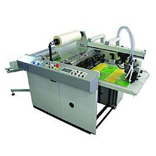 Stainless Steel Thermal Lamination, Dimension / Size: Cutsomized, Delhi