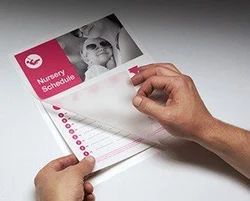 Thermal Lamination Services