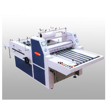 Thermal Lamination Service