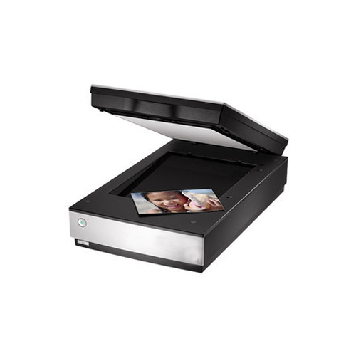 Photograph Scanning Services
