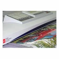 Color Scanning Services