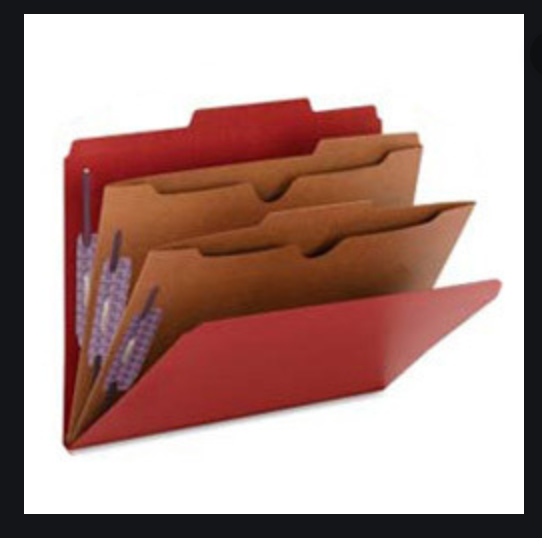 As Soon As Possible Folders Designing Service