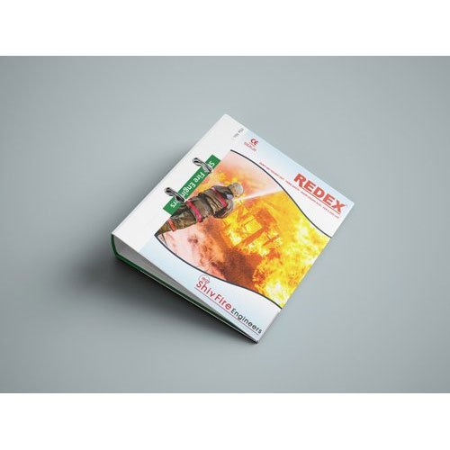 File & Folder Design Service