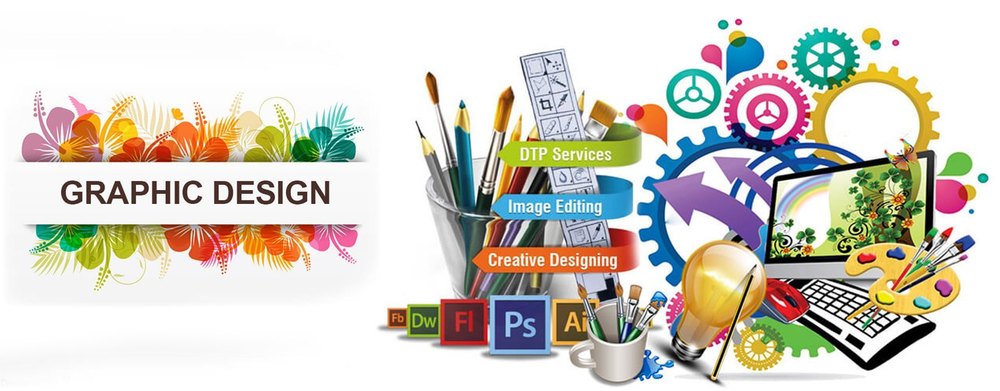 Web Graphics Designing Service