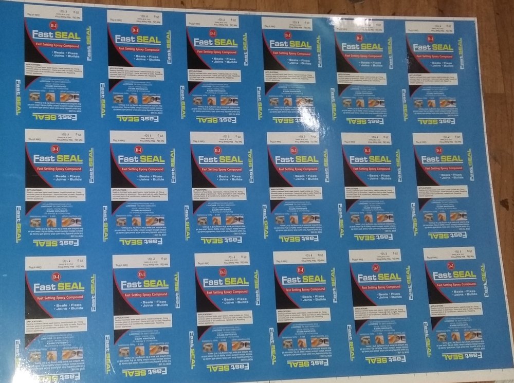 PVC Laminates Services