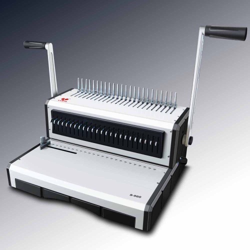 Comb Binding Service