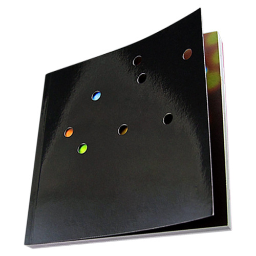 Gloss Lamination Service