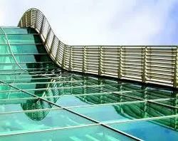 Glass Lamination Services