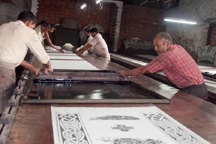Clothes Printing Services