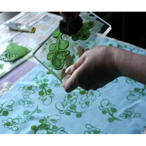 Cloth Printing Service