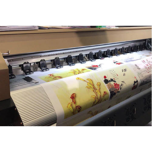 Cloth Banner Printing Service