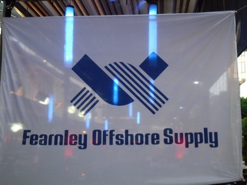 Cloth Banner Printing Service