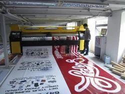 Digital Banner Printing Services