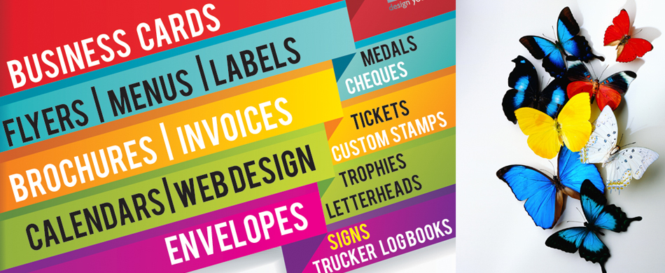 Digital Banner Printing Service