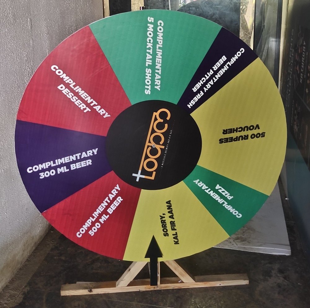Digital Vinyl Printing, in Gurgaon