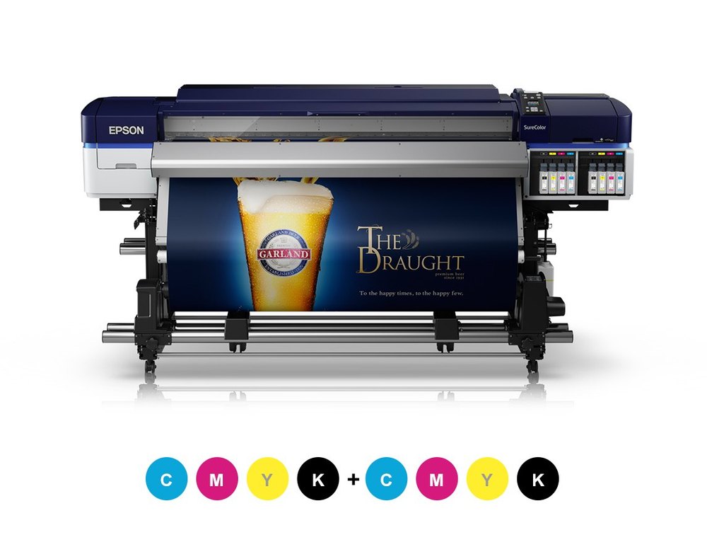 Vinyl Digital Printing