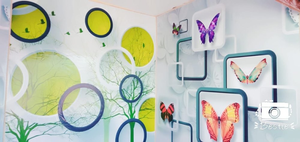 Vinyl Digital Printing Services