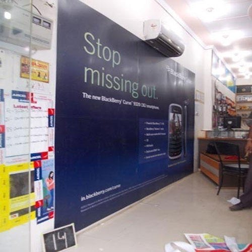 2 Day Digital Vinyl Printing Service