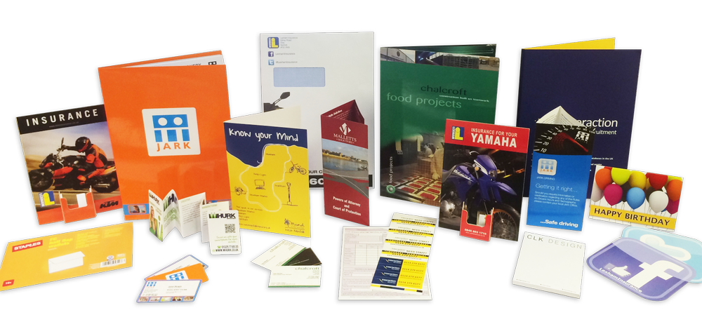 Plastic Digital Printing Services