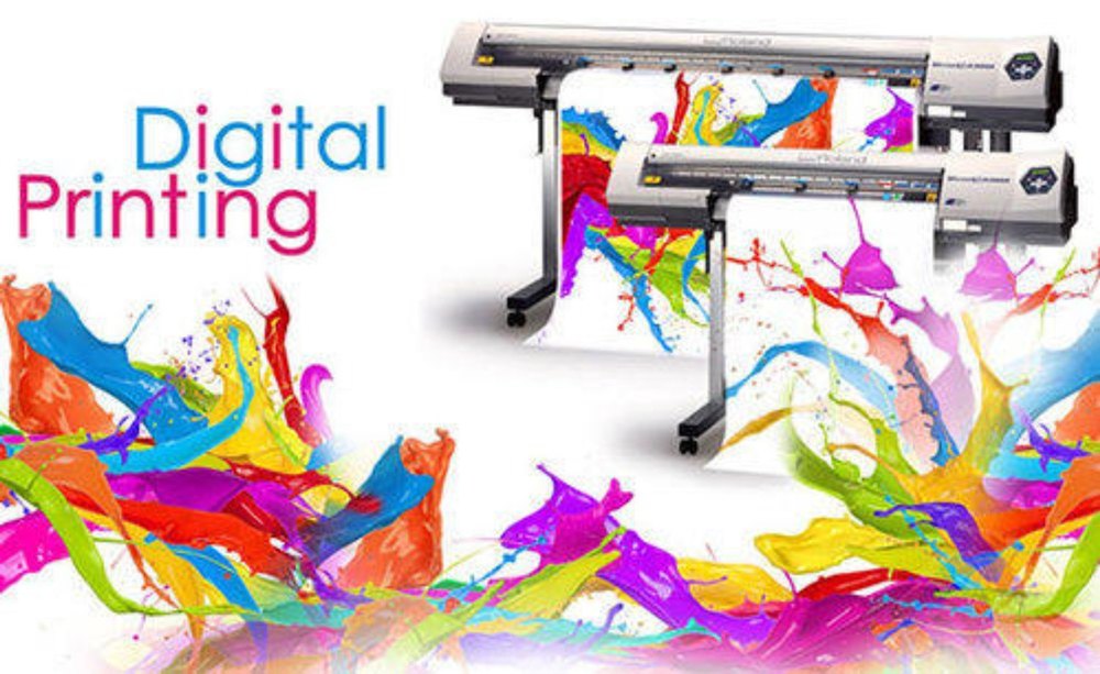 2 Days Paper Digital Printing Service, in Pan India