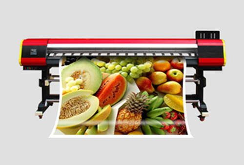 Digital Printing Services