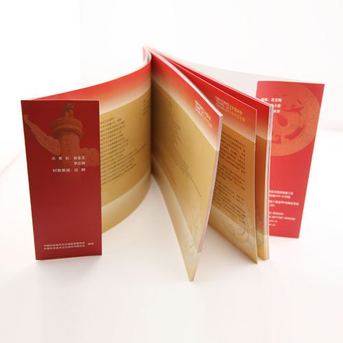 Paper Catalog Printing Services, in Pan India