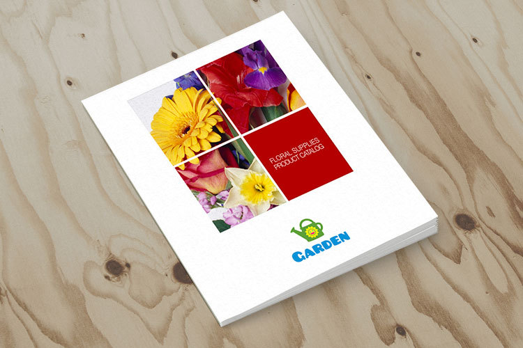 Paper Catalog Printing Services, in Tamil Nadu