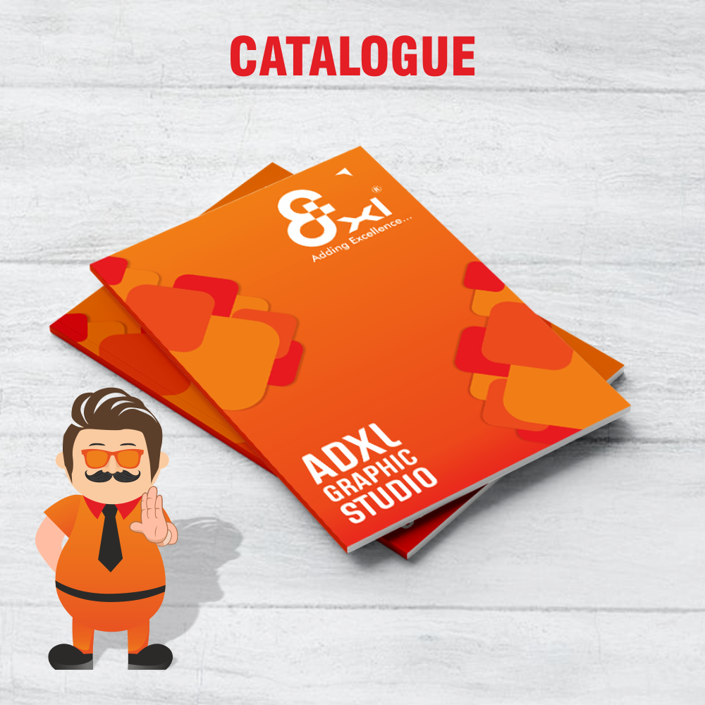 Product Catalogues Service