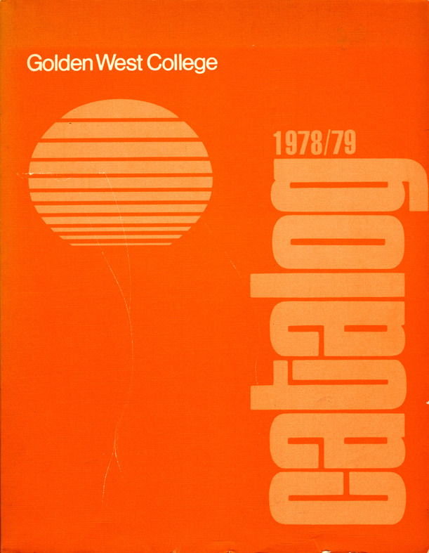 College Catalog