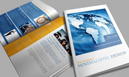 Business Catalog