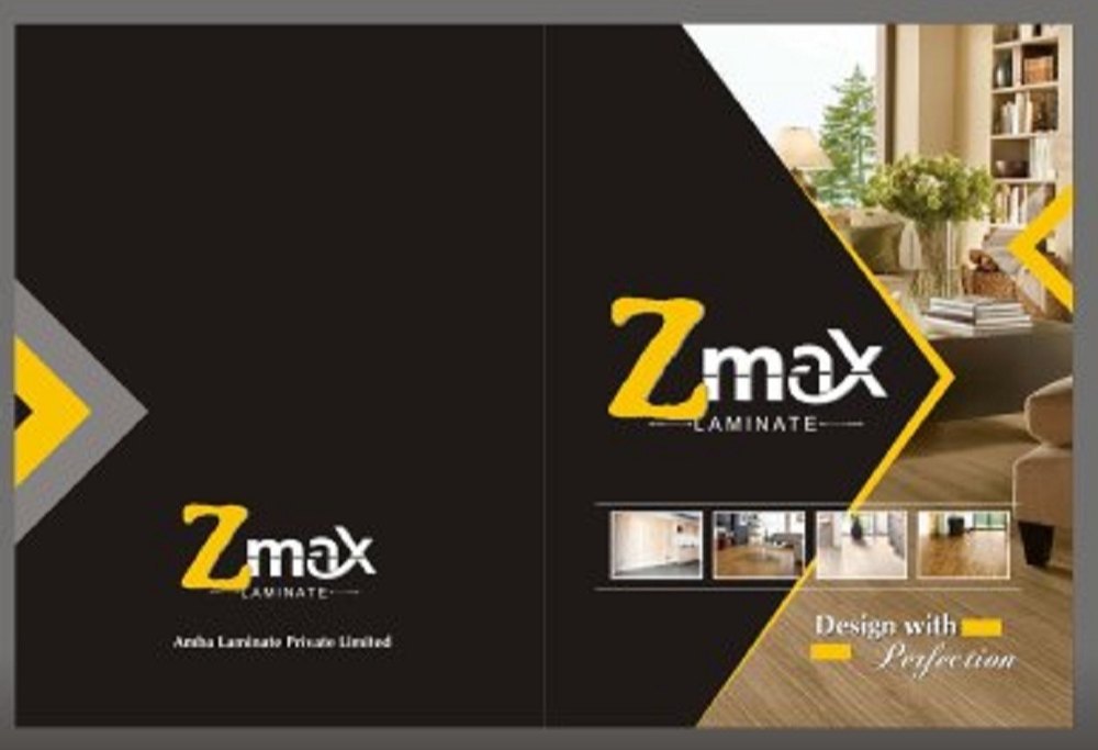 10 Days Paper Catalog Printing Services