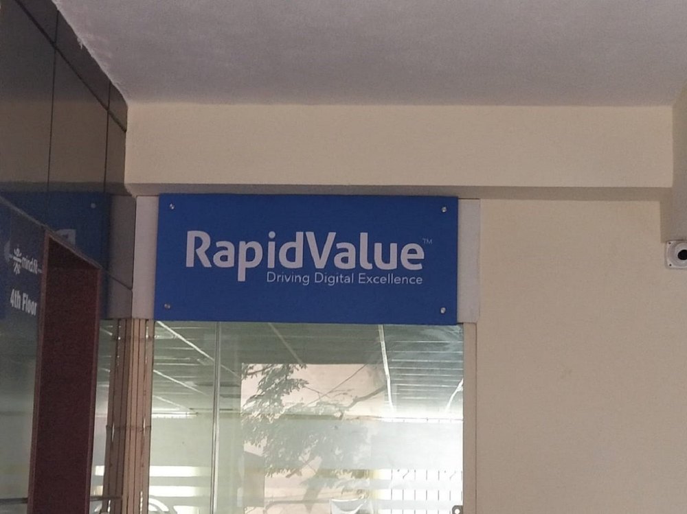 Vinyl Board Printing Service, in Bengaluru