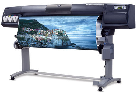Vinyl Printing Service