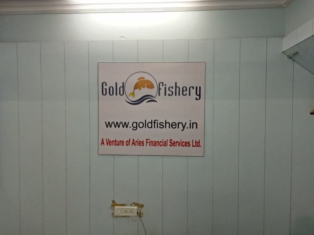 Flex Vinyl Sunboard Printing Service