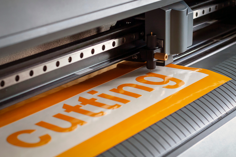 Vinyl Cutting Service, in New Delhi