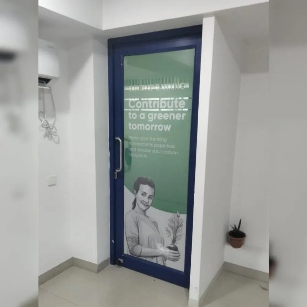 Vinyl Board Printing Services, in Delhi NCR