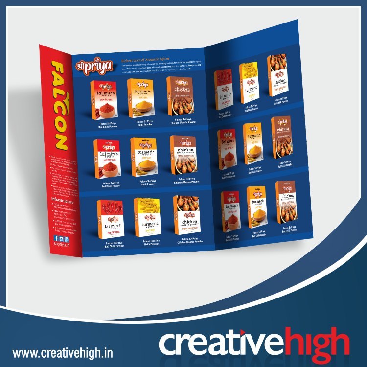 Product Catalog Printing Services, in Pan India