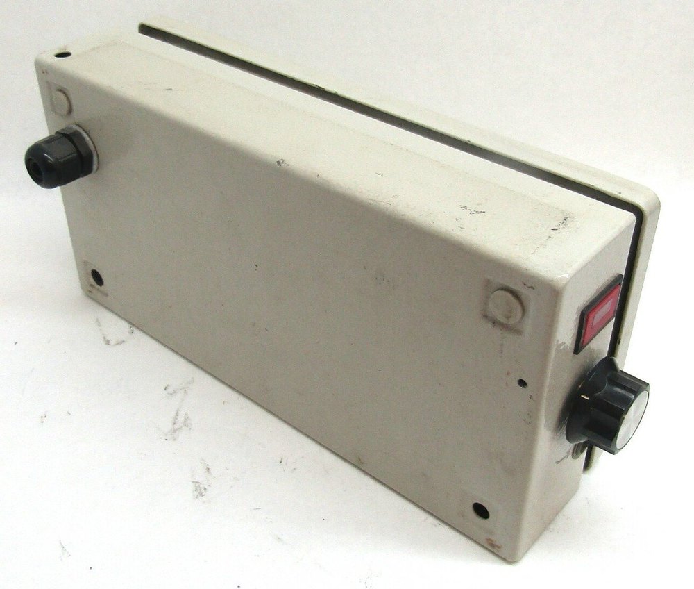 15 A MS Vibratory Feeder Controller, For Industrial