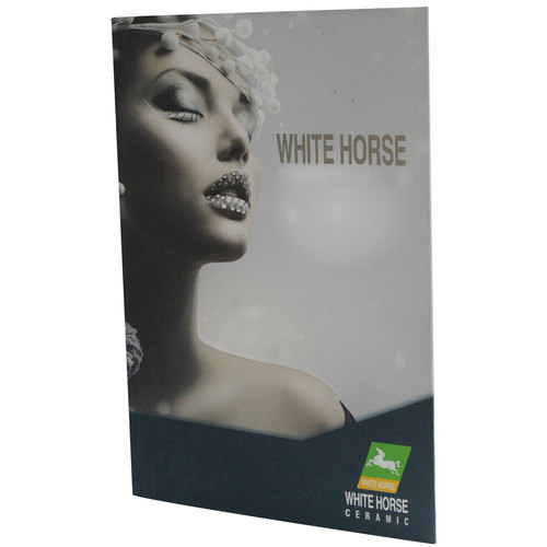 Printed Shade Cards, For Marketing And Promotion
