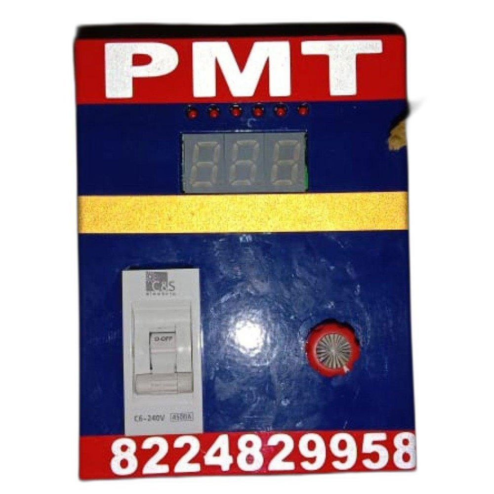 2HP Abrasive Vibratory Bowl Feeder Controller, For Rice Mill, Lifting Capacity: 5 ton