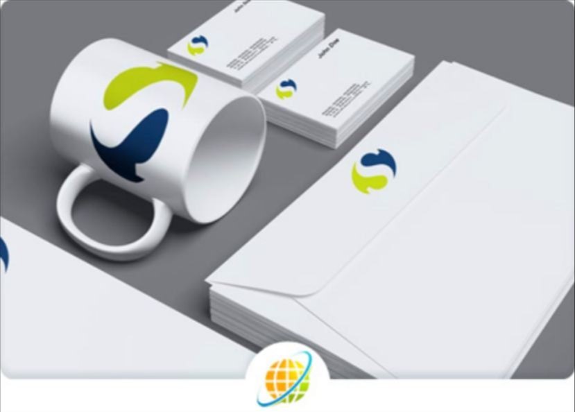Marketing Collateral Designer Service