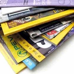 Print Media Services