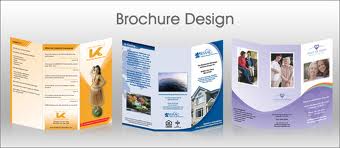 Brochure Designing