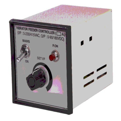 Ultracon Vibratory Feeder Controller, For Industrial