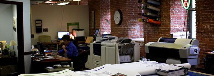 Short Run Digital Printing