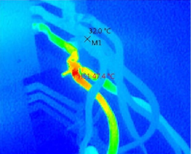 Thermal Imaging Service, in PAN India