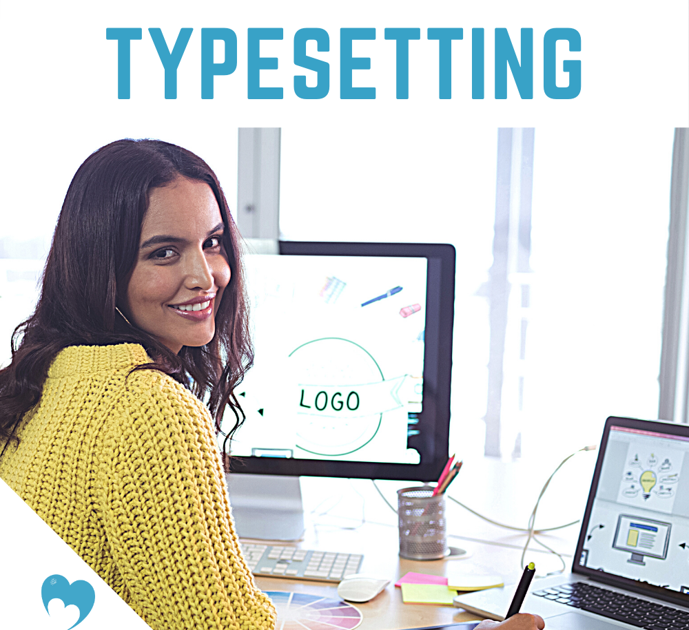 Public Limited Company Typesetting Service