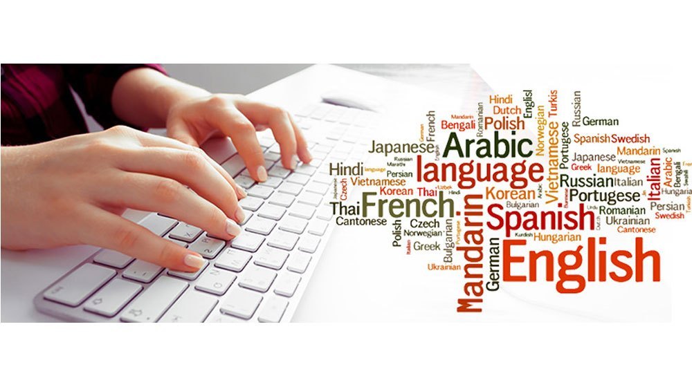 Multilingual Typesetting Services, in Delhi
