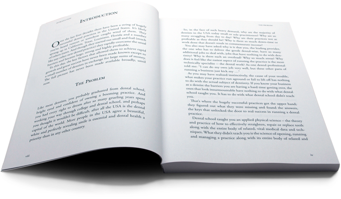 Book Typesetting Services
