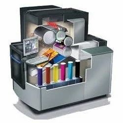 Commercial Offset Printing Services, in Local